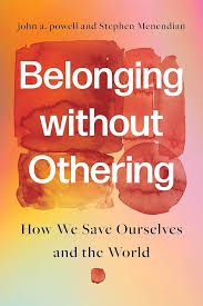 Belonging Without Othering Book Cover
